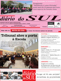 Di�rio do Sul