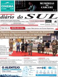 Di�rio do Sul