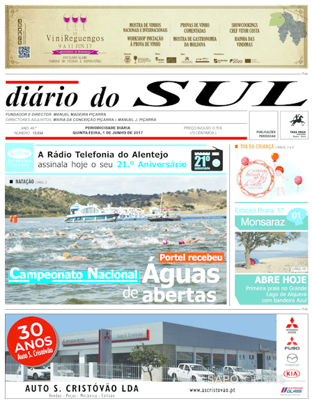 Dirio do Sul