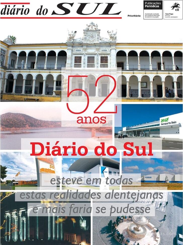 Dirio do Sul