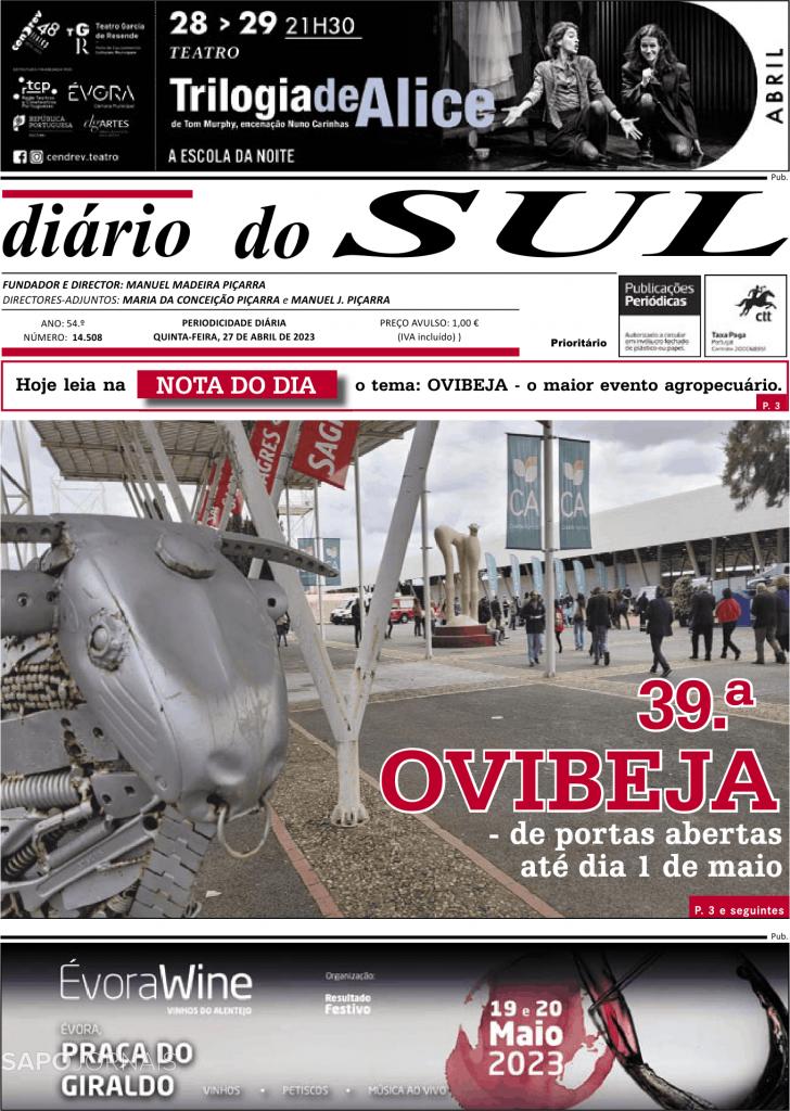 Dirio do Sul