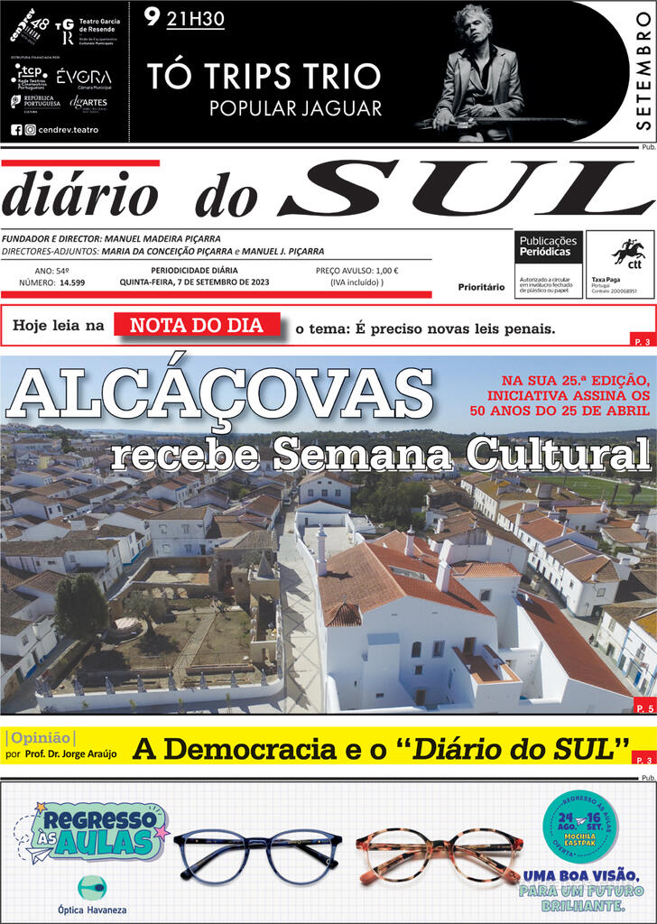 Diário do Sul