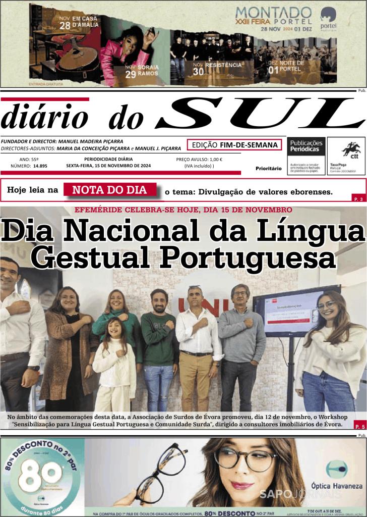 Diário do Sul