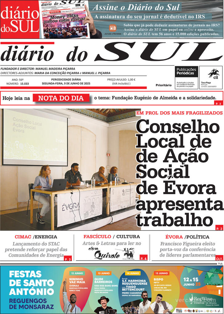 Dirio do Sul