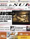 Dirio do Sul - 2013-09-27