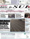 Dirio do Sul - 2013-10-16