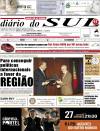 Dirio do Sul - 2013-10-25