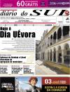 Dirio do Sul - 2013-11-01