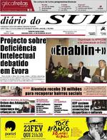 Dirio do Sul - 2017-02-20