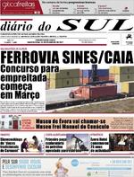 Dirio do Sul - 2017-02-22