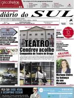 Dirio do Sul - 2017-02-23