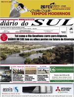 Dirio do Sul - 2017-02-24