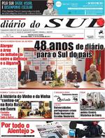 Dirio do Sul - 2017-02-27