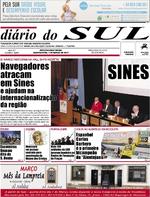 Dirio do Sul - 2017-03-01