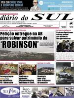 Dirio do Sul - 2017-03-02