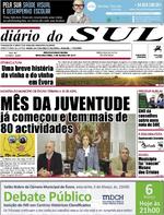 Dirio do Sul - 2017-03-06