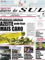 Dirio do Sul - 2017-03-07