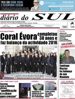 Dirio do Sul - 2017-03-08