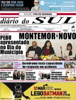 Dirio do Sul - 2017-03-10