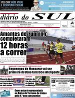 Dirio do Sul - 2017-03-14