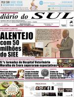 Dirio do Sul - 2017-03-15