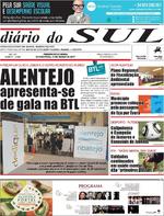 Dirio do Sul - 2017-03-16