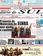 Dirio do Sul - 2017-03-17