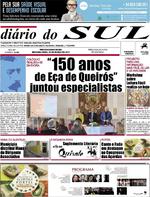 Dirio do Sul - 2017-03-20