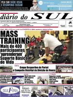 Dirio do Sul - 2017-03-22