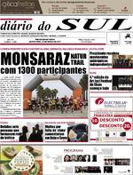 Dirio do Sul - 2017-03-23