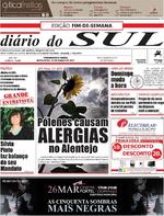 Dirio do Sul - 2017-03-24