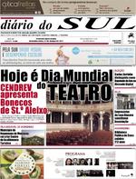 Dirio do Sul - 2017-03-27