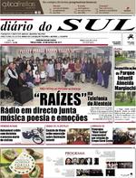 Dirio do Sul - 2017-03-28