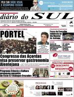 Dirio do Sul - 2017-03-30