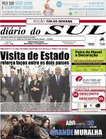 Dirio do Sul - 2017-03-31