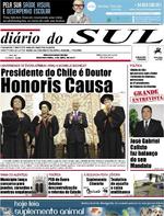 Dirio do Sul - 2017-04-03