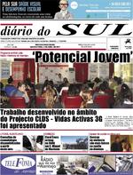 Dirio do Sul - 2017-04-05