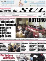 Dirio do Sul - 2017-04-06