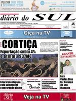 Dirio do Sul - 2017-04-10