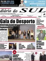 Dirio do Sul - 2017-04-11