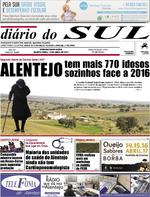 Dirio do Sul - 2017-04-12