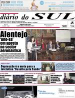 Dirio do Sul - 2017-04-19