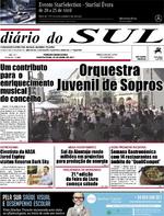 Dirio do Sul - 2017-04-20