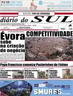 Dirio do Sul - 2017-04-21