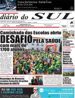 Dirio do Sul - 2017-04-24