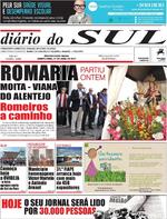 Dirio do Sul - 2017-04-27