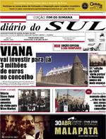 Dirio do Sul - 2017-04-28