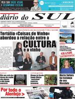 Dirio do Sul - 2017-05-02