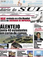 Dirio do Sul - 2017-05-03