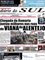 Dirio do Sul - 2017-05-04